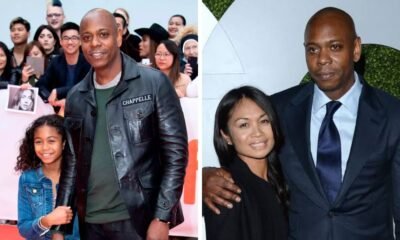 Meet Sanaa Chappelle: Dave Chappelle’s Private and Talented Daughter