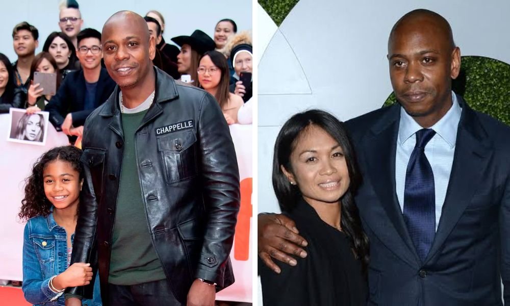 Meet Sanaa Chappelle: Dave Chappelle’s Private and Talented Daughter