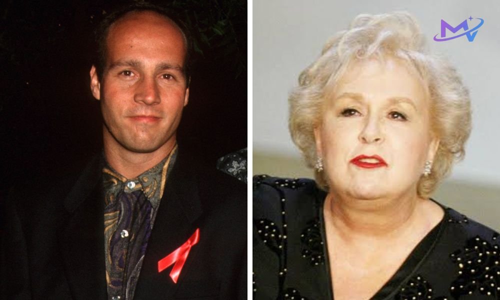 Michael Cannata Jr: Facts About Doris Roberts’ Son You Should Know