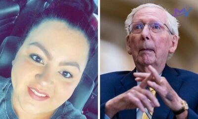 Who Is Mitch McConnell’s Daughter Elly McConnell?