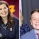 Meet Kaiis Steven Jarrahy: Geena Davis’ Twin Son