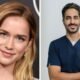 All About Nieku Manshadi: The Elizabeth Lail’s Husband and Pediatric Dentist