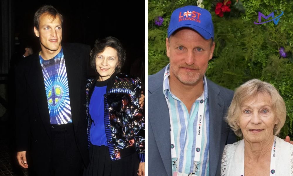 Who Is Diane Lou Oswald? The Full Story of Woody Harrelson’s Mother