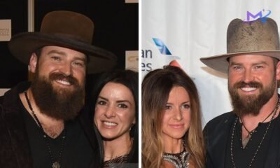 Meet Shelly Brown: Jewelry Designer to Zac Brown’s First Wife