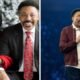 Who Is Tony Evans’ Wife Carla Crummie? Everything You Need to Know