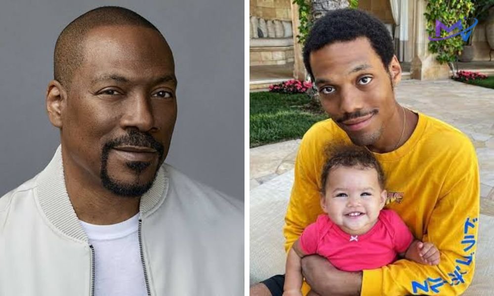 Who Is Miles Mitchell Murphy? Everything About Eddie Murphy’s Son