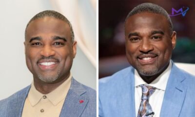 Who Is Shark Tank’s Rashaun Williams? His Story, Businesses, and Achievements
