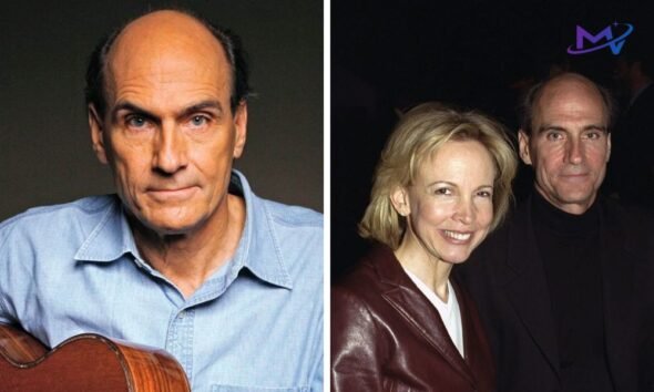 Caroline Smedvig Biography: Facts About James Taylor’s Wife