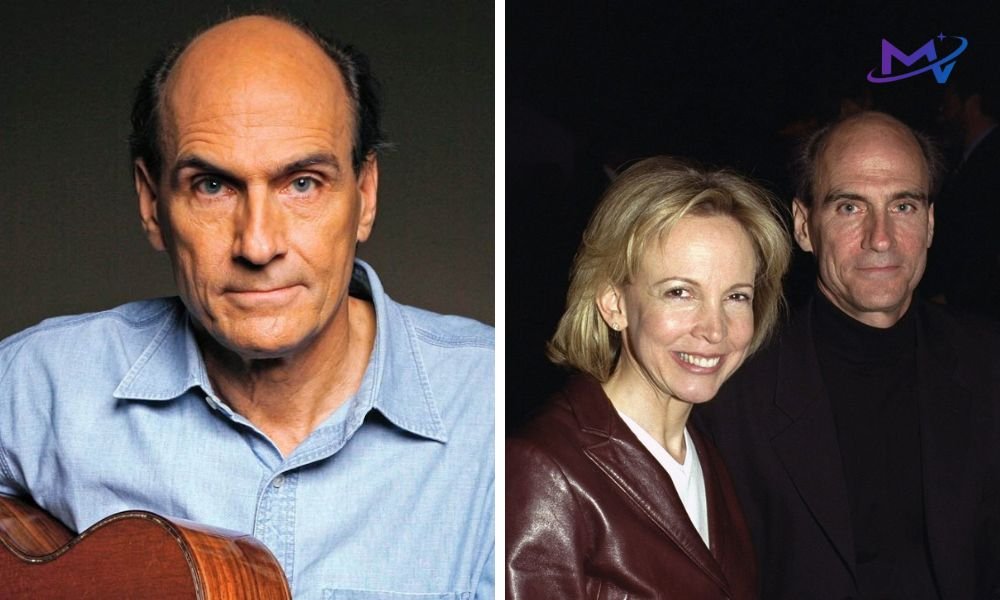 Caroline Smedvig Biography: Facts About James Taylor’s Wife