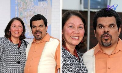 Angelita Galarza-Guzman: Meet Luis Guzmán’s Longtime Wife