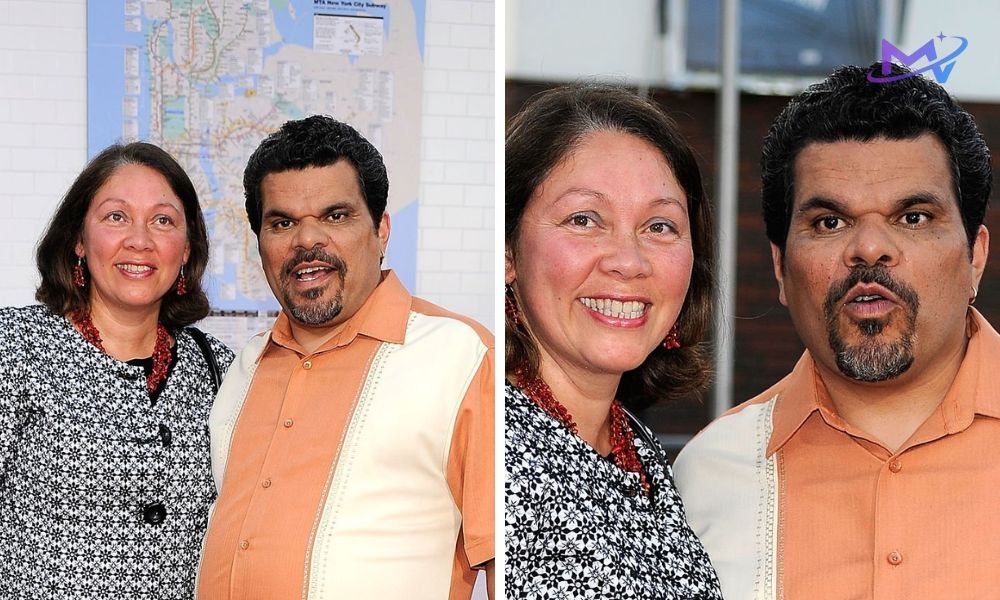 Angelita Galarza-Guzman: Meet Luis Guzmán’s Longtime Wife