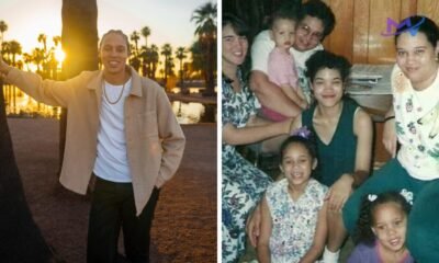 Decarlo Griner: What We Know About Brittney Griner’s Oldest Sibling