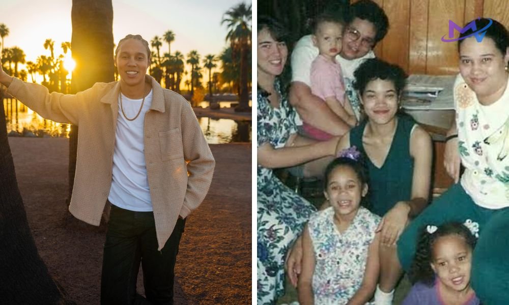 Decarlo Griner: What We Know About Brittney Griner’s Oldest Sibling