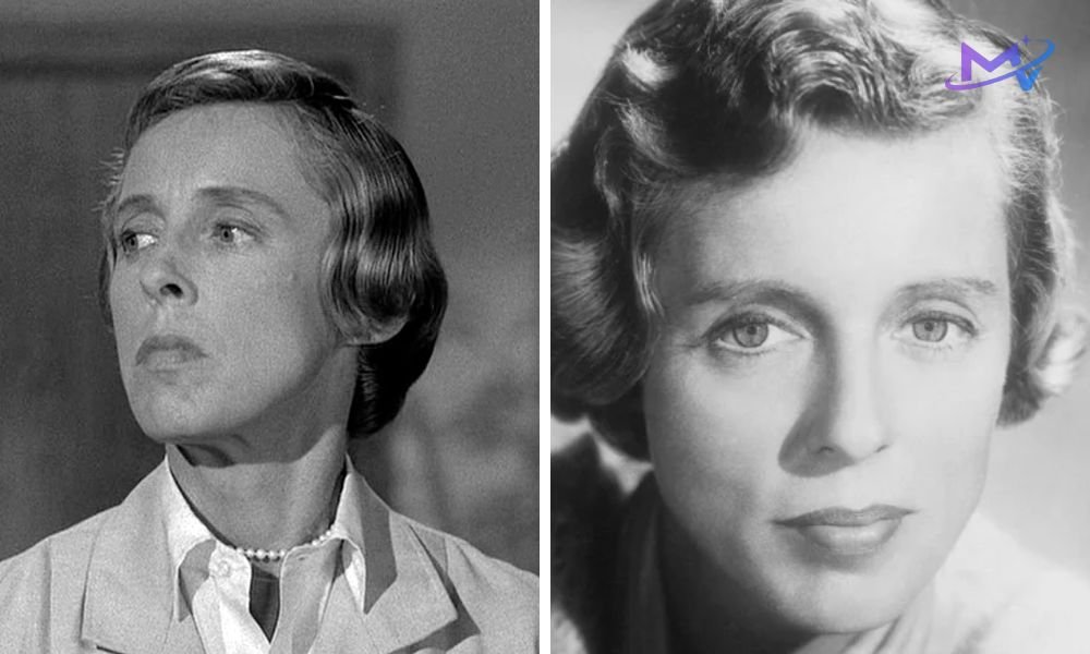 Meet Charles Dacus: Nancy Kulp’s Former Husband