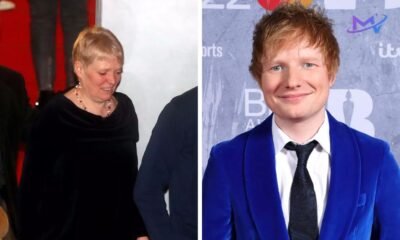 Imogen Sheeran: Ed Sheeran’s Mother and Designer