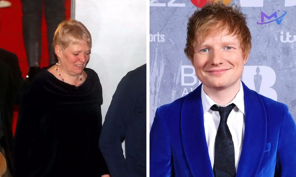 Imogen Sheeran: Ed Sheeran’s Mother and Designer