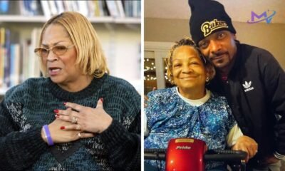 Who Was Beverly Tate? The Life of Snoop Dogg’s Beloved Mother