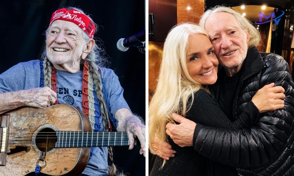 Where Is Lana Nelson Now? Meet Willie Nelson’s Eldest Child