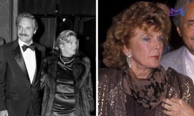 Frances Marie Martin Biography: Her Dance Career, Marriage, Children, and Private Life