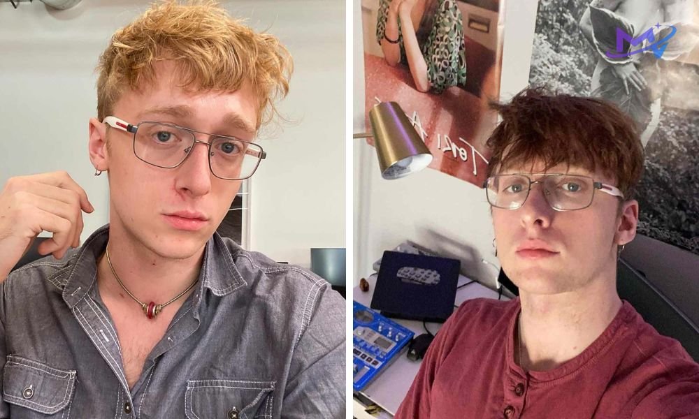 All About Adam Perkins: How One Short Video Made Him Famous