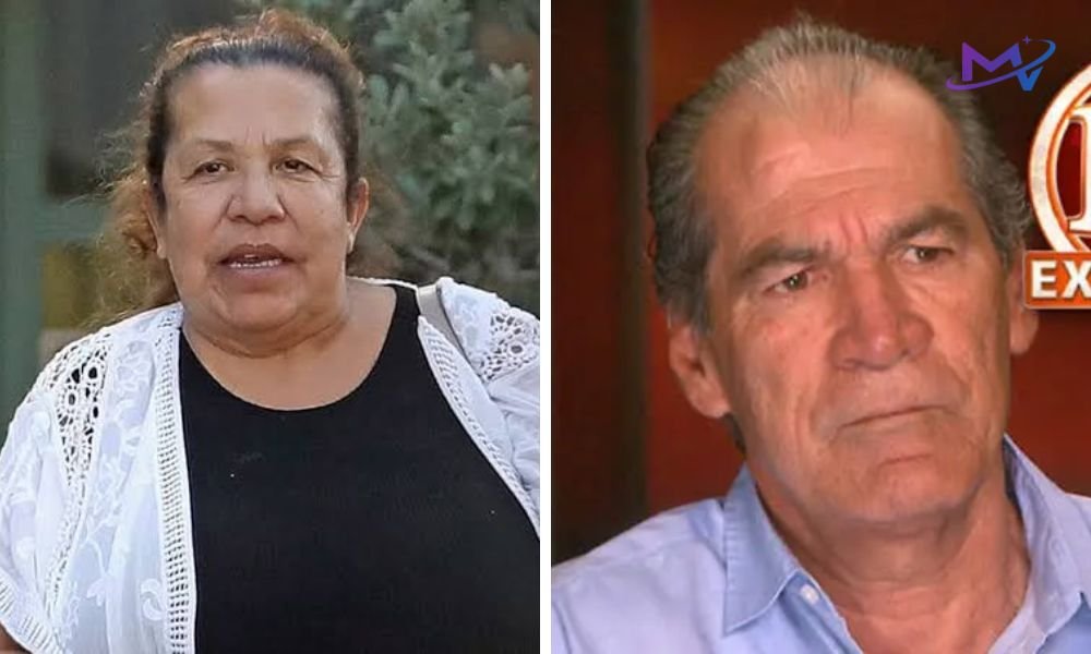 Rogelio Baena Biography: His Life, Marriage, and Connection to Arnold Schwarzenegger