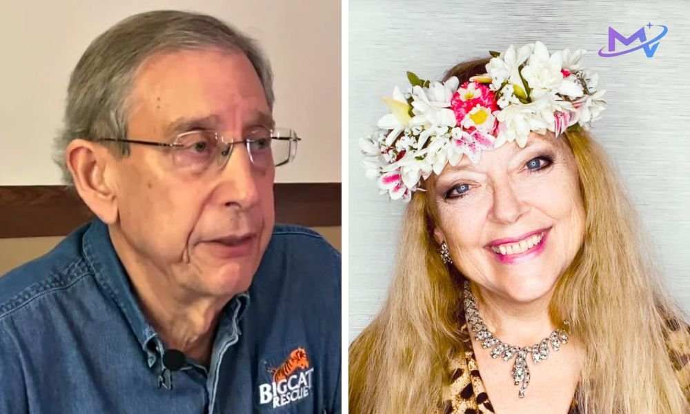 The Untold Story of Howard Baskin: Carole Baskin’s Husband