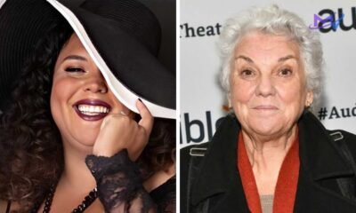 Alyxandra Beatris Brown: Facts About Tyne Daly and Georg Stanford Brown’s Daughter