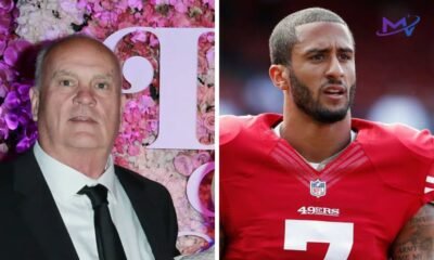 Rick Kaepernick: Learn About Colin Kaepernick’s Adoptive Father
