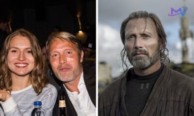Viola Jacobsen Mikkelsen Biography: Mads Mikkelsen’s Daughter