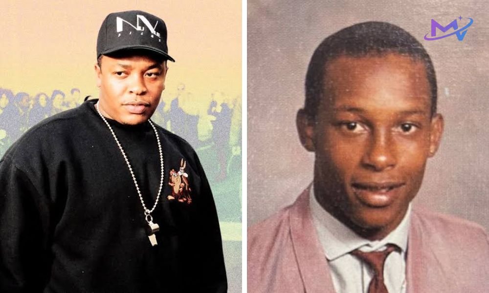 Who Was Tyree Crayon? The Story of Dr. Dre’s Younger Brother
