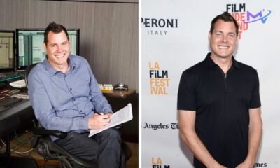 Eric Justen Biography: Wife, Career, TV Credits, and Tributes