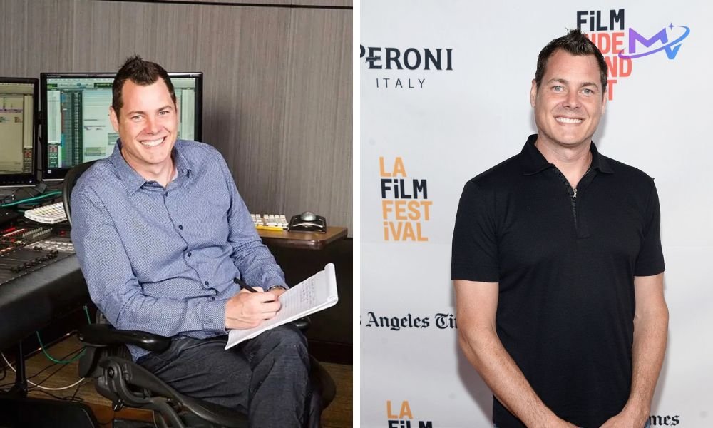 Eric Justen Biography: Wife, Career, TV Credits, and Tributes