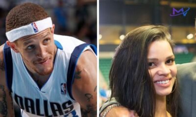 Caressa Suzzette Madden: Meet Delonte West’s Wife
