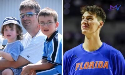 Who Is Jean-François Rioux? Meet Olivier Rioux’s Father