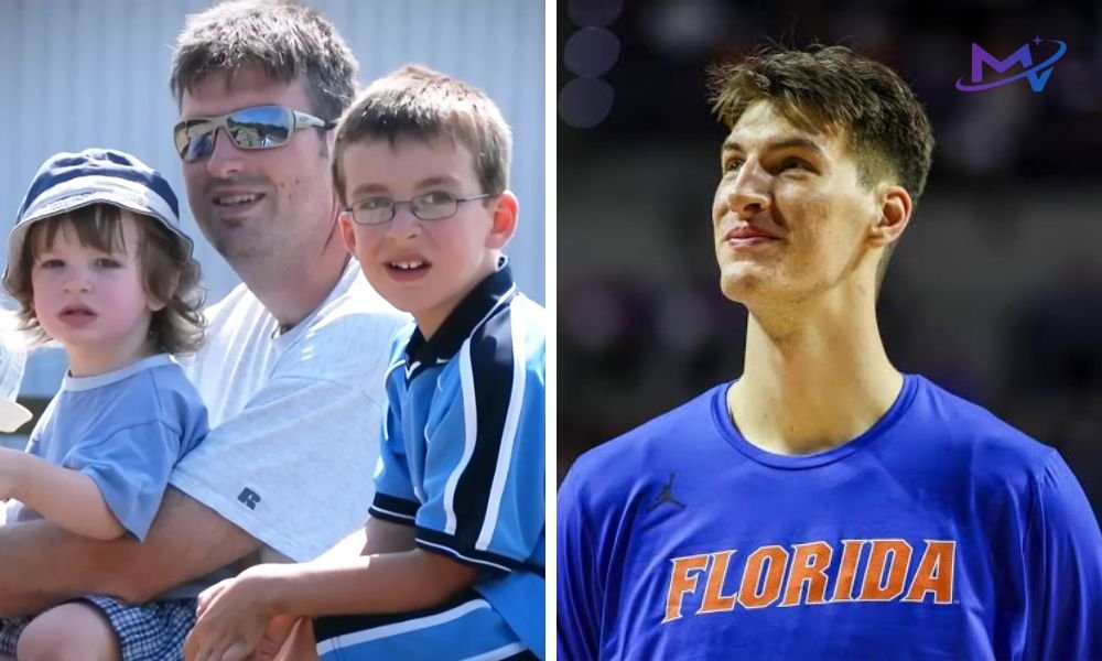 Who Is Jean-François Rioux? Meet Olivier Rioux’s Father