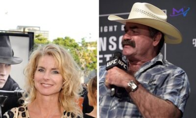 Who Is Don Frye’s Ex-Wife Mollie Frye? Everything About Her