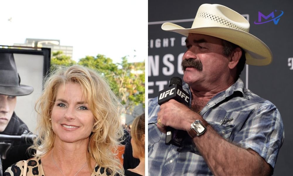 Who Is Don Frye’s Ex-Wife Mollie Frye? Everything About Her
