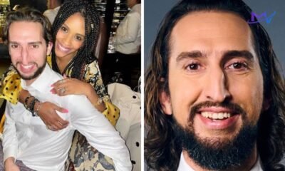 Who Is Danielle Wright? Meet Nick Wright’s Wife and Fashion Stylist