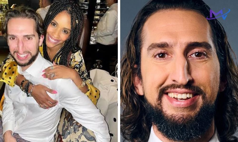 Who Is Danielle Wright? Meet Nick Wright’s Wife and Fashion Stylist