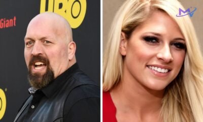 Who Is Melissa Ann Piavis? Meet Big Show’s First Wife