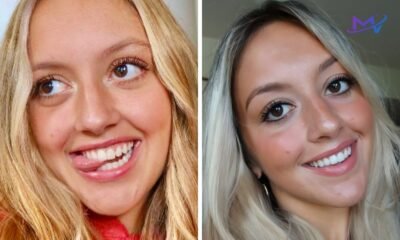 Maddie Goetz Biography: Chicago Bakery Worker to TikTok Star