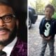 Meet Aman Tyler Perry: Age, Parents, Family, and Life Today
