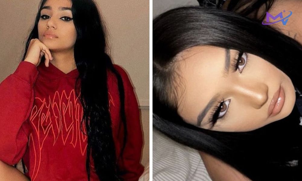 Mulan Vuitton Biography: Age, Career, Songs, and Personal Life