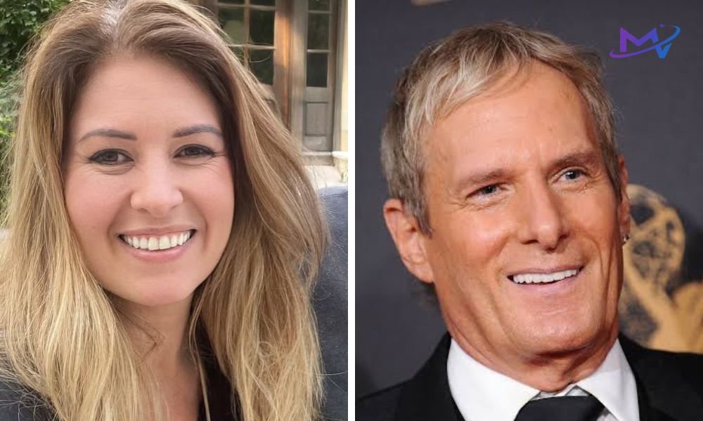 Who Is Michael Bolton’s Daughter Isa Bolton?