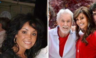 The Story of Wanda Miller: Restaurant Hostess to Kenny Rogers’ Wife
