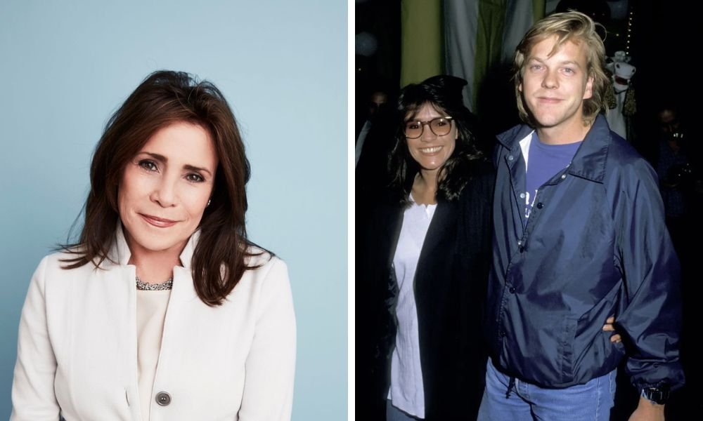 Camelia Kath: Her Marriage to Jeff Lynne and Past Relationships