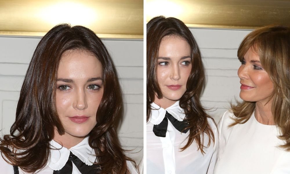 Who Is Spencer Margaret Richmond? Meet Jaclyn Smith’s Daughter