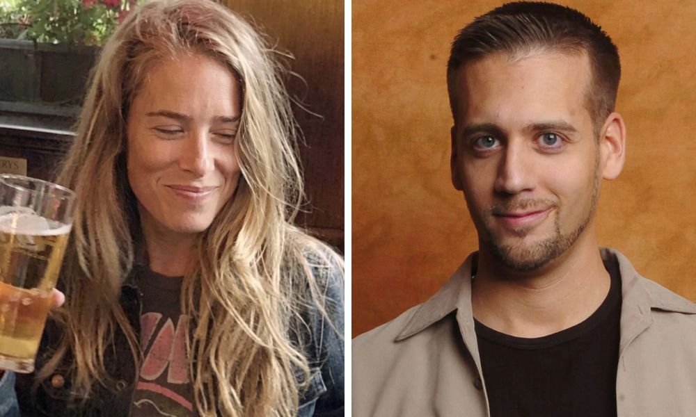 Meet Erin Manning Kellerman: Lawyer, Mother, and Max Kellerman’s Wife
