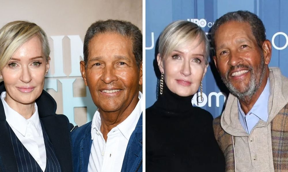 Meet Hilary Gumbel: Producer, Author, Philanthropist, and Bryant Gumbel’s Wife