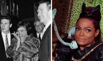 Who Was Eartha Kitt’s Husband? The Story of John William McDonald